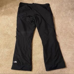 North Face Snow Pants ❄️ XL